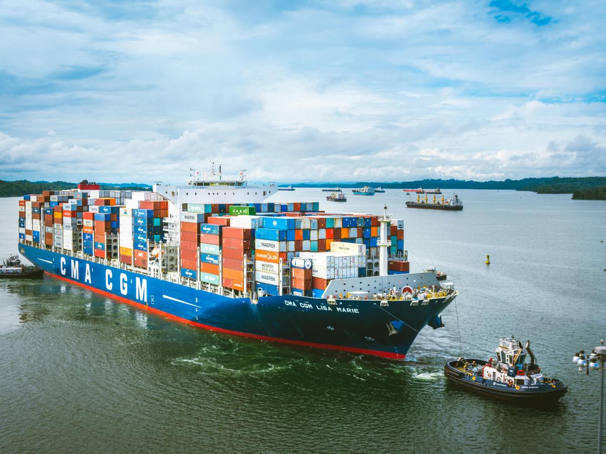 Guerra en el mar: ¿Por qué asegurar un barco hoy cuesta 10 veces&nbsp;más?