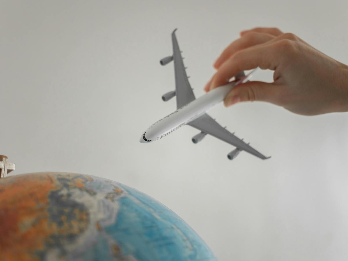 Viaja Seguro: Las Coberturas Imprescindibles para Aventureros&nbsp;Constantes
