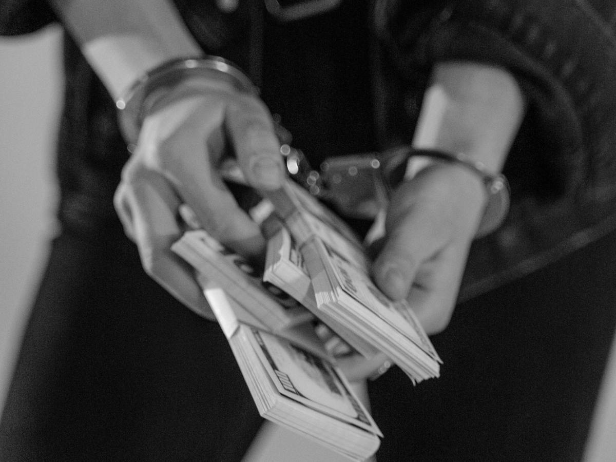 LEY DE LAVADO DE DINERO Y OTROS&nbsp;ACTIVOS